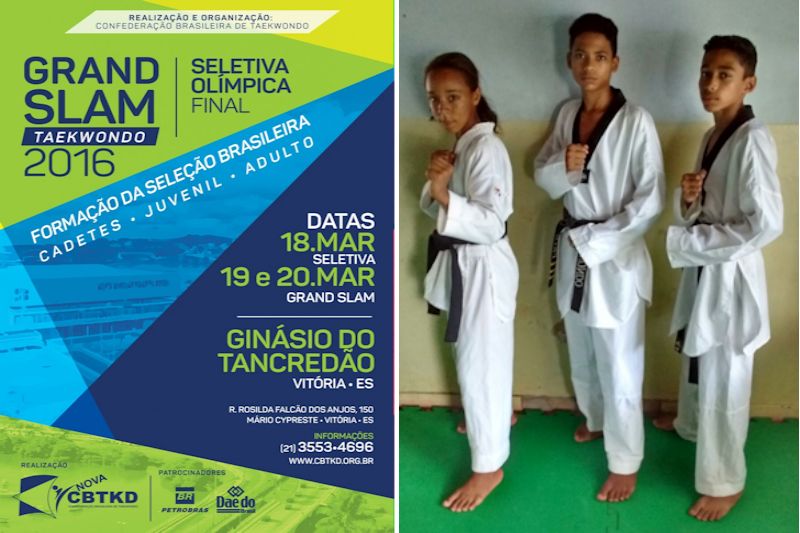 tkd ES01