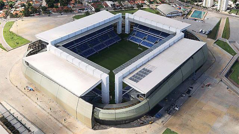 arenapantanal