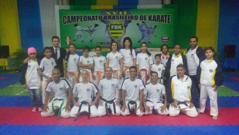 brasilkarate