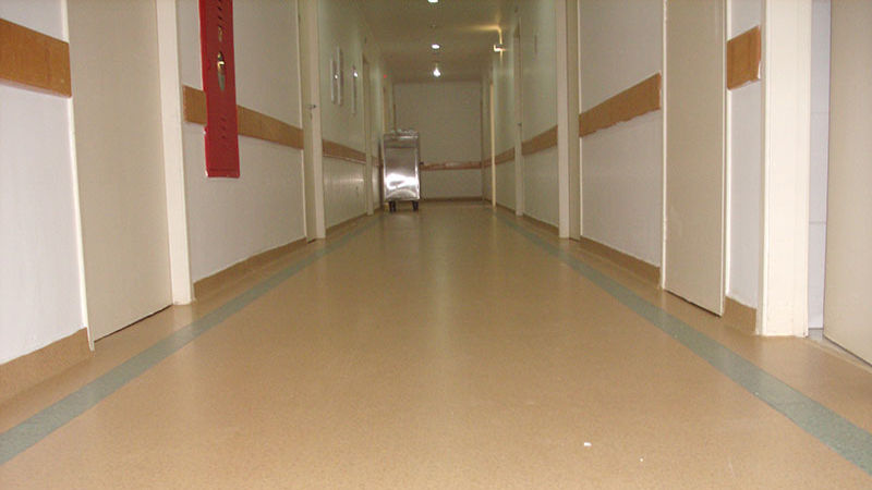 hopital