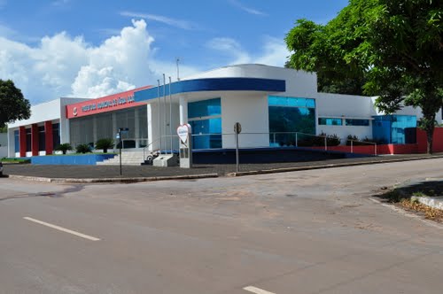 FACHADA PREFEITURA