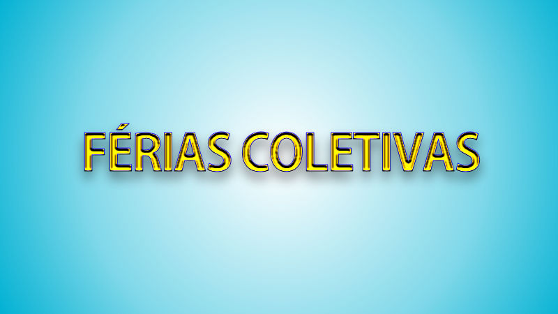 FERIAS