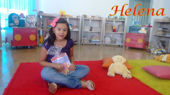 bibli ago helena