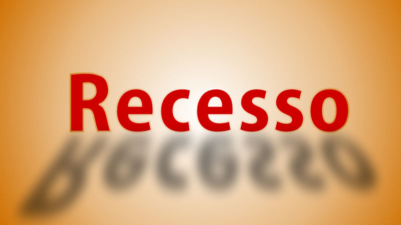 recesso