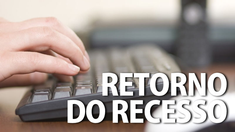 RETORNO