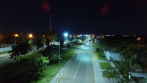 iluminacao