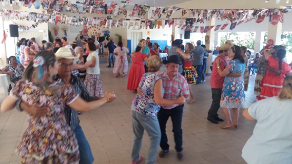 arraia 1