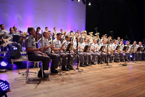 banda pm