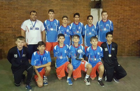 handebol 1