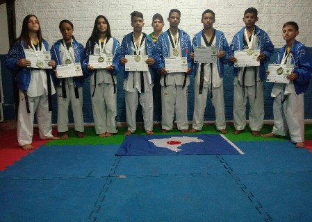 taekando