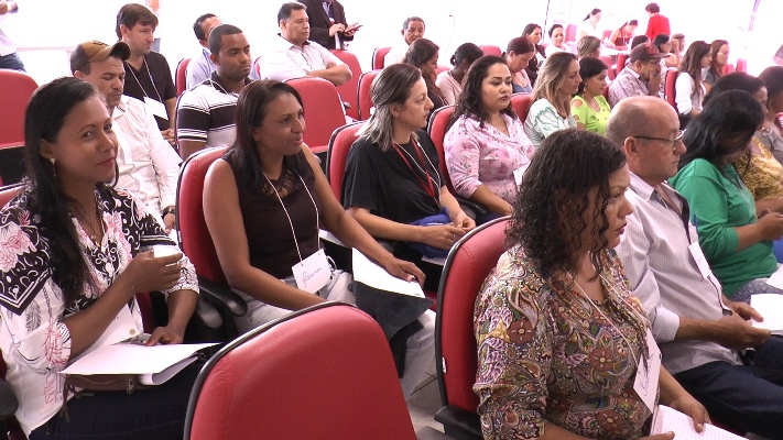 conferencia