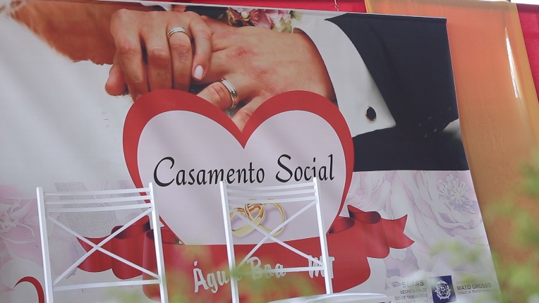 casamento