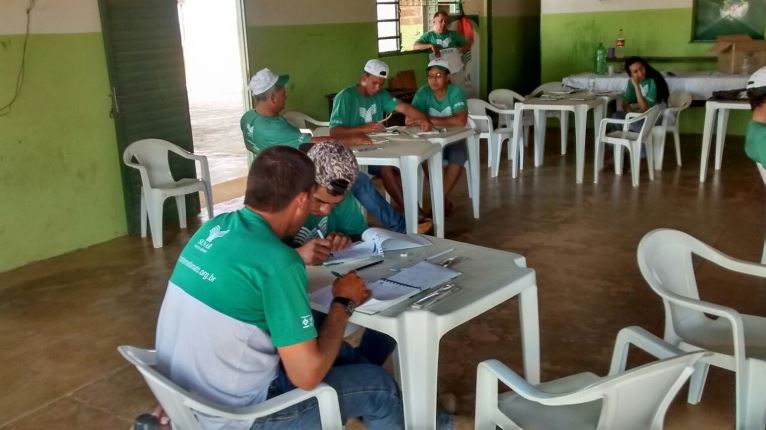 curso