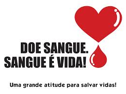 doe sangue