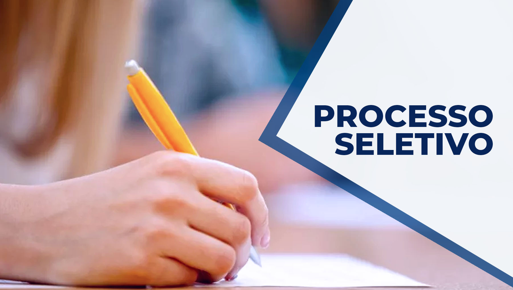 imagem processo seletivo