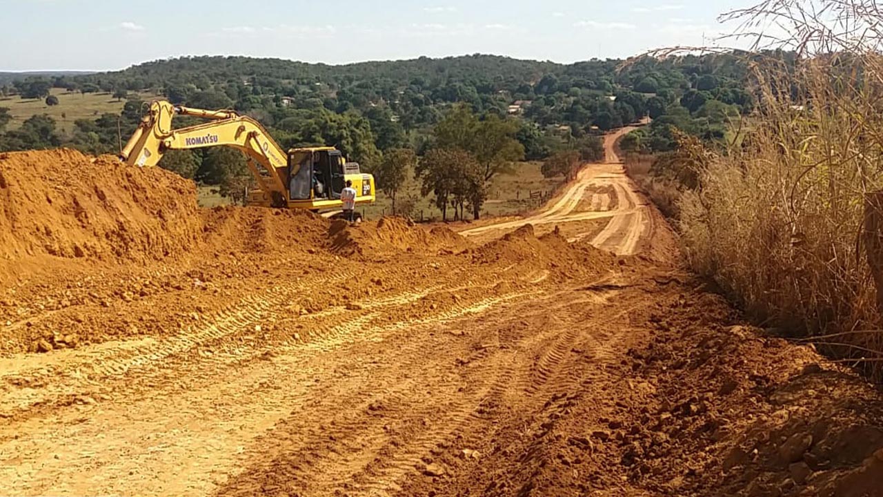 serrinha obra corte