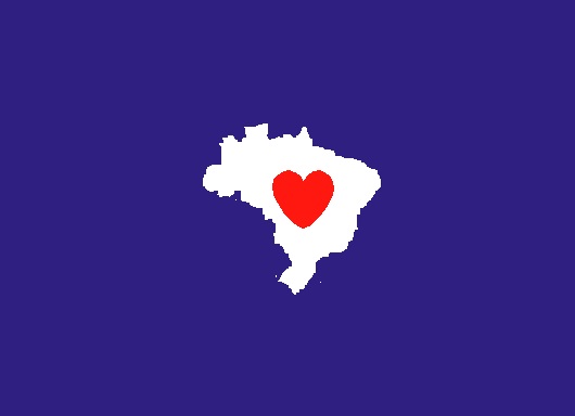 Bandeira de Agua Boa