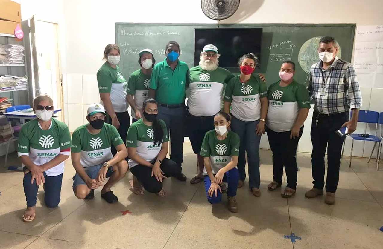 curso de associativismo