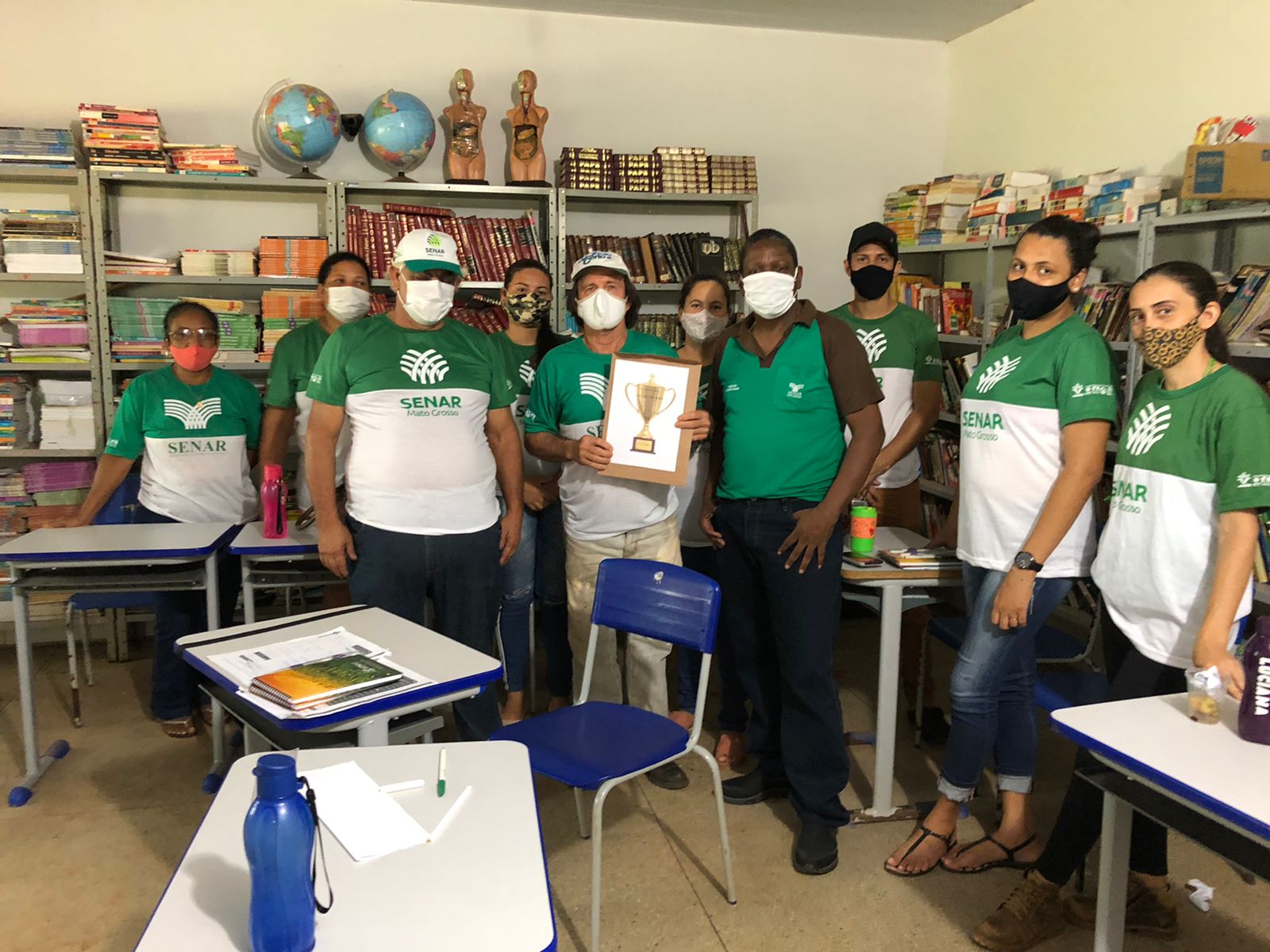 curso senar2
