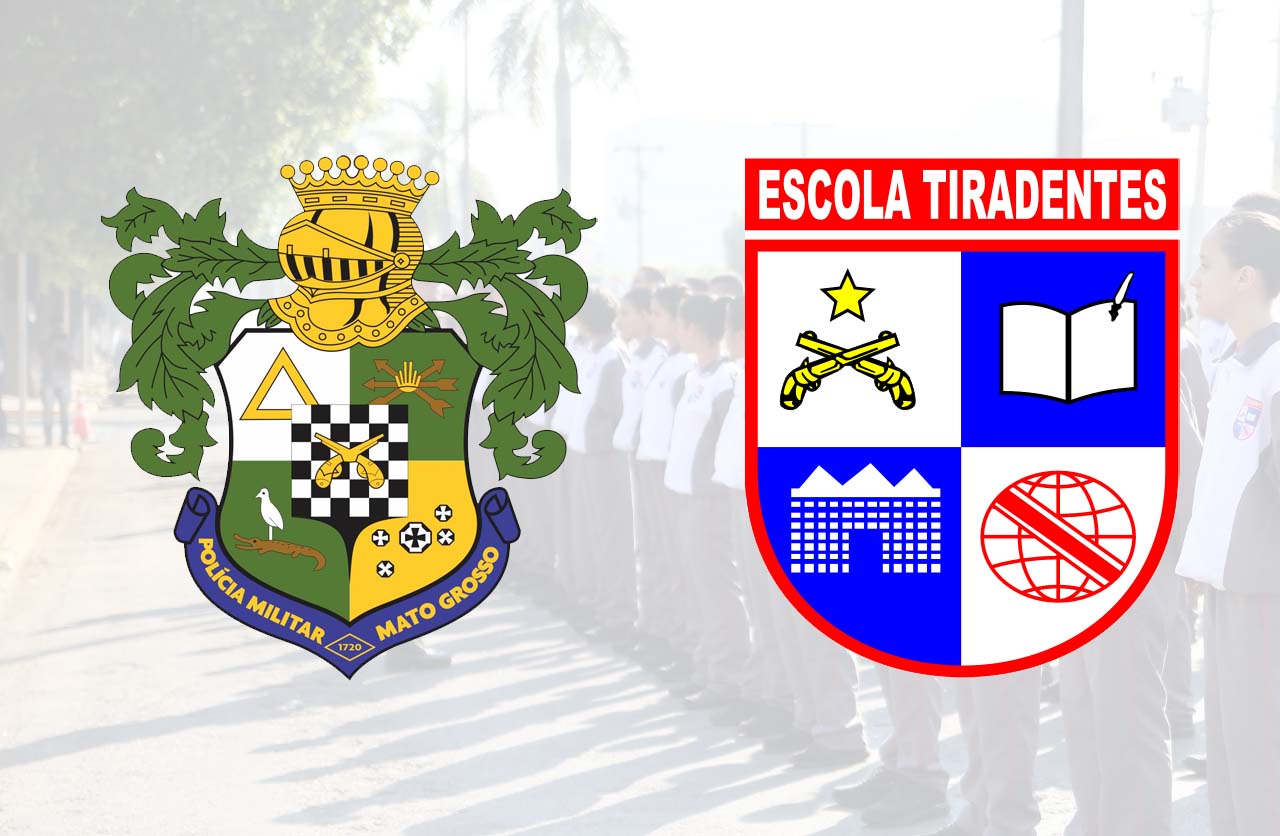 ESCOLA MILITAR TIRADENTES ab