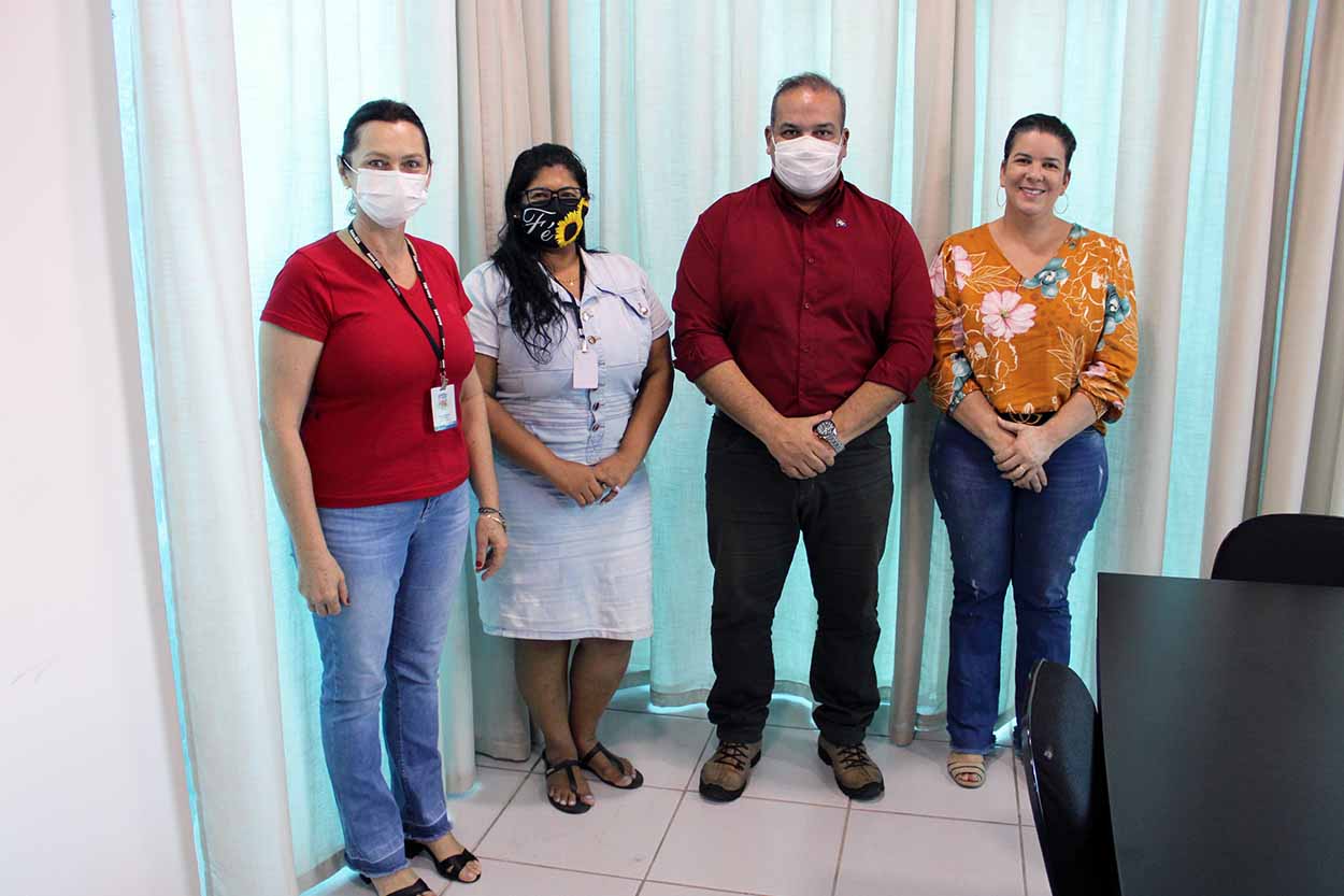 curso operador de maquina
