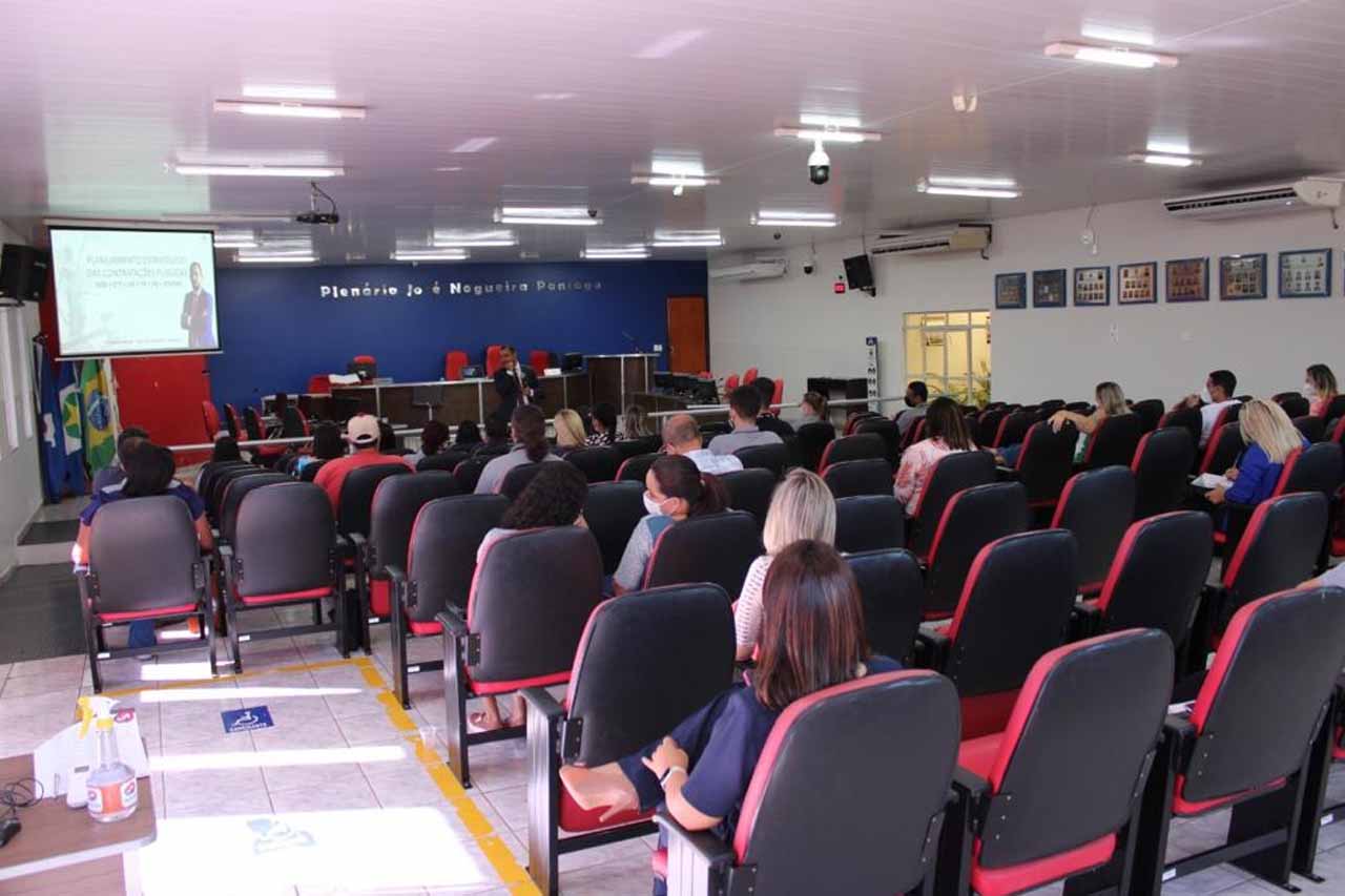 curso pref 3