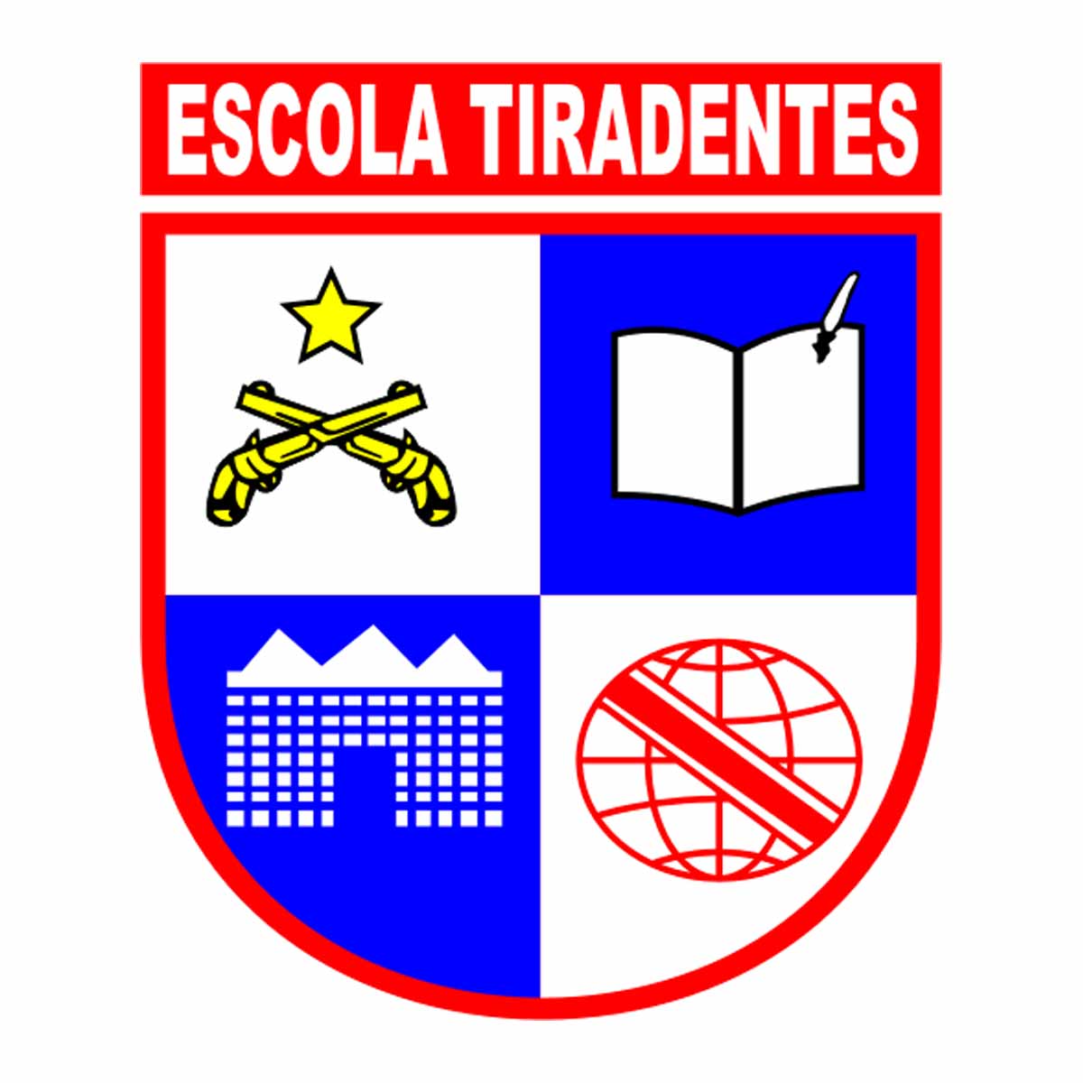 EE TIRADENTES