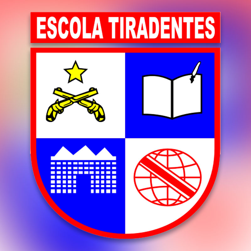 logo escola militar