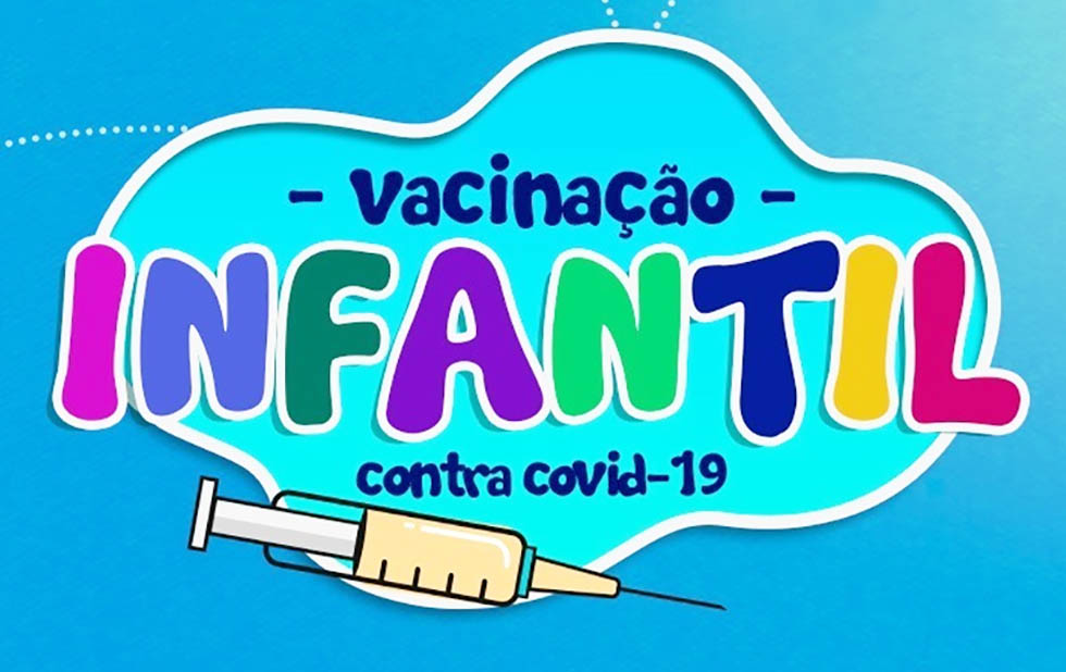 logo vacinacao infantil