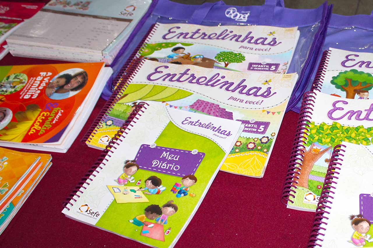 apostilas opet