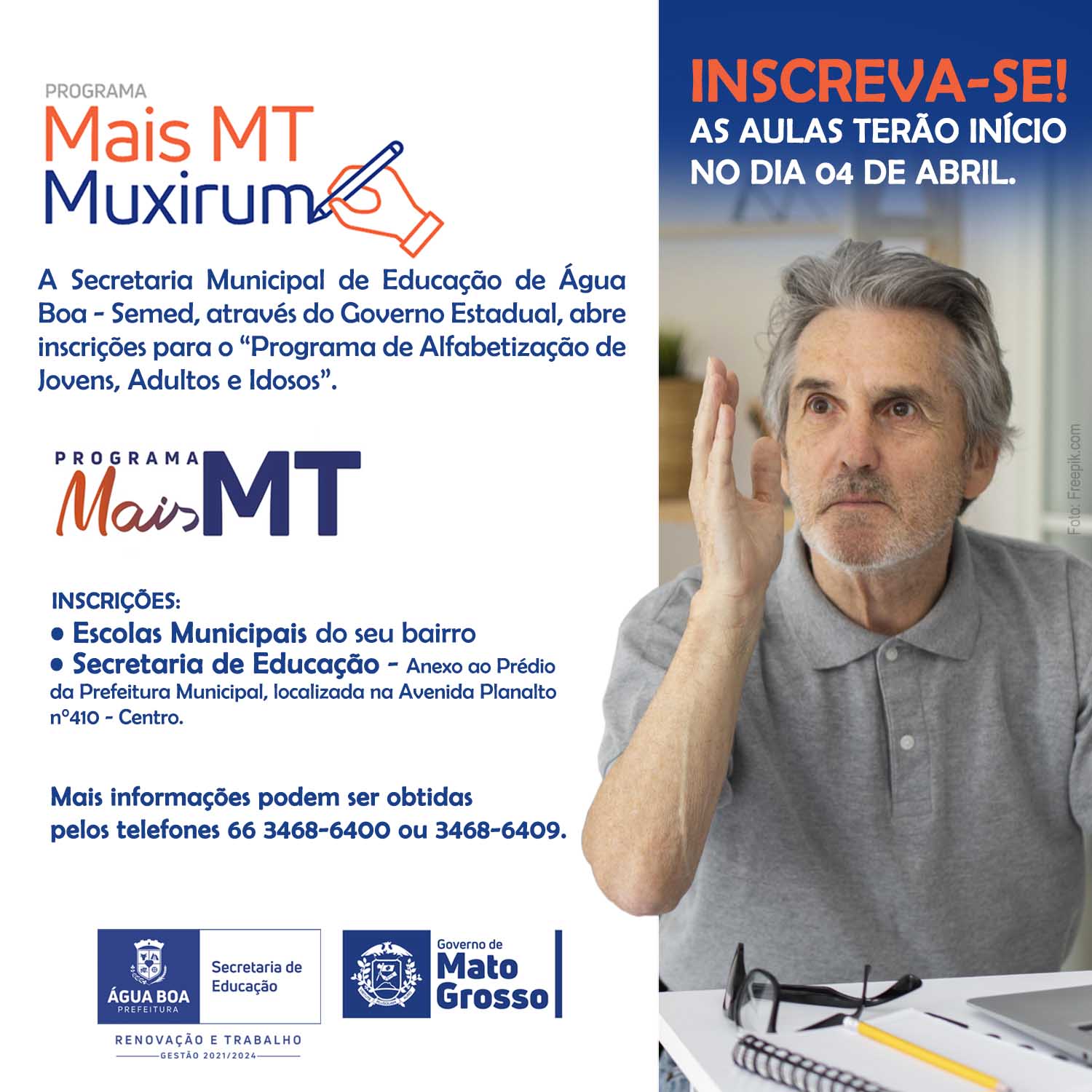 BANNER PROGRAMA MAXIRUM NET