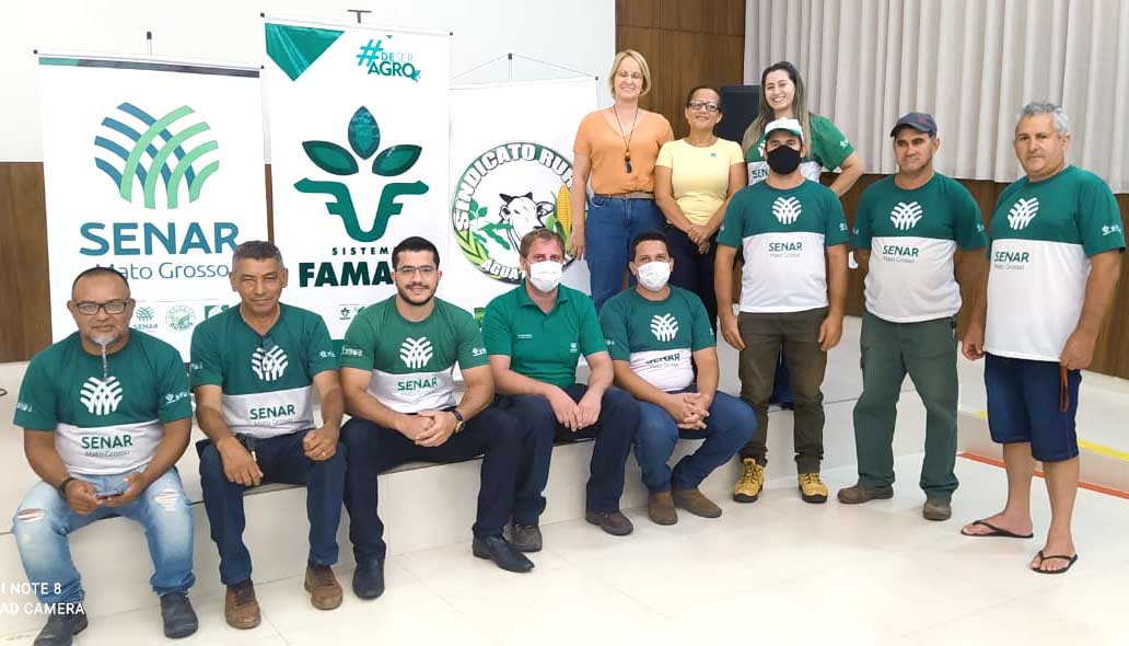 CURSO SOBRE PISICULTURA