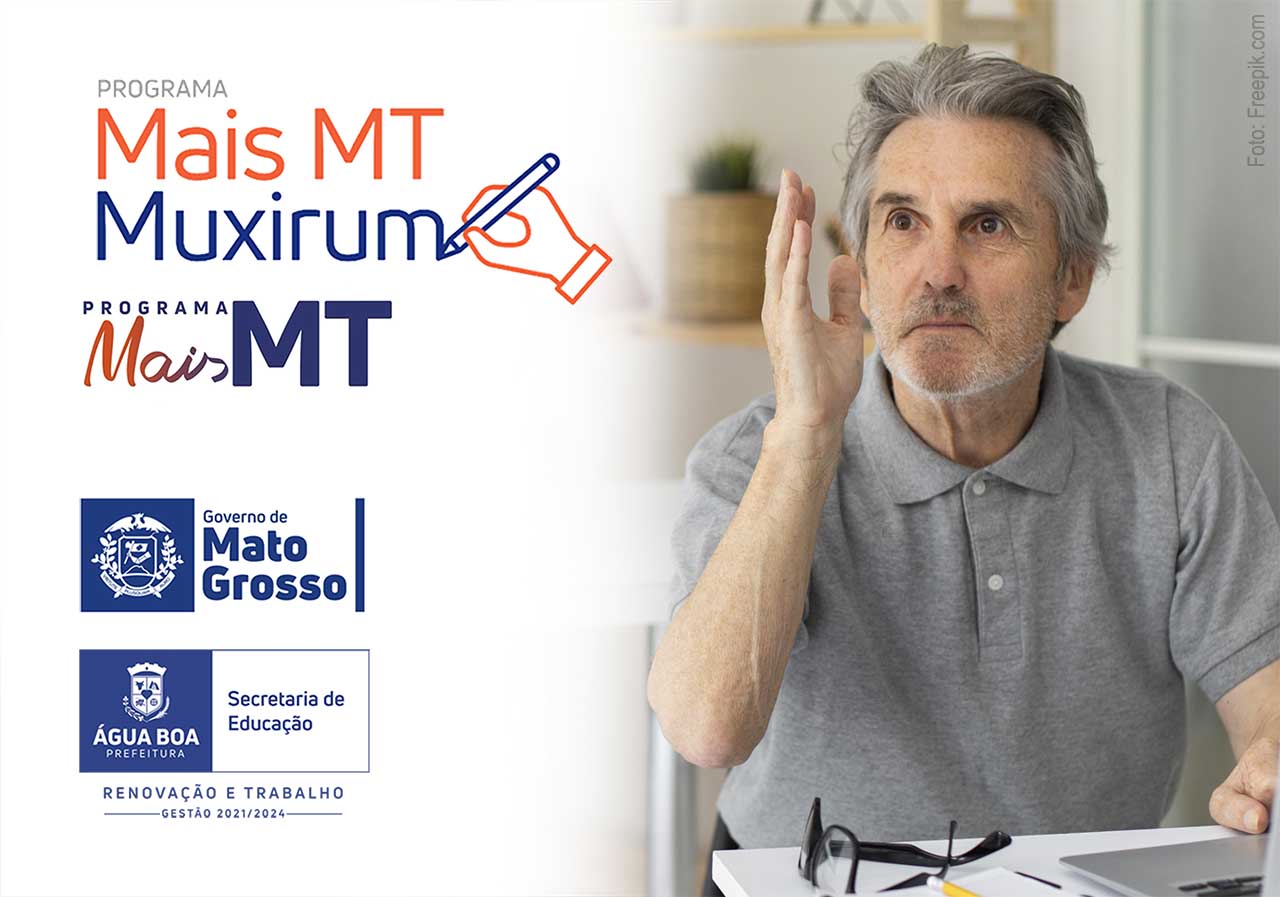foto capa materia PROGRAMA MAXIRUM