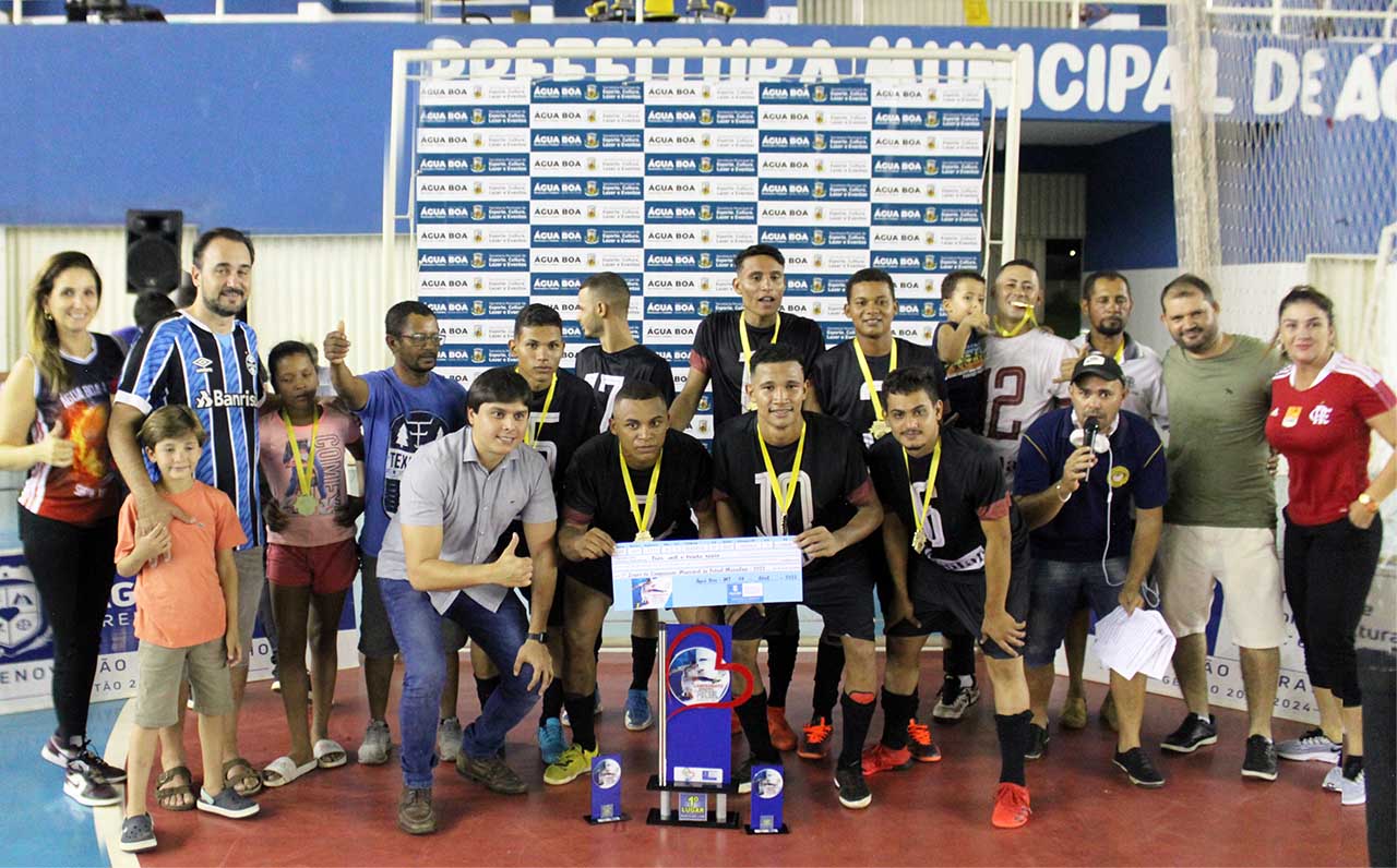 EQUIPES