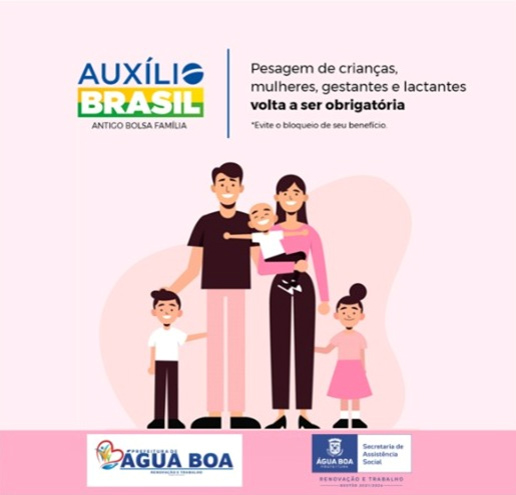 auxilio brasil
