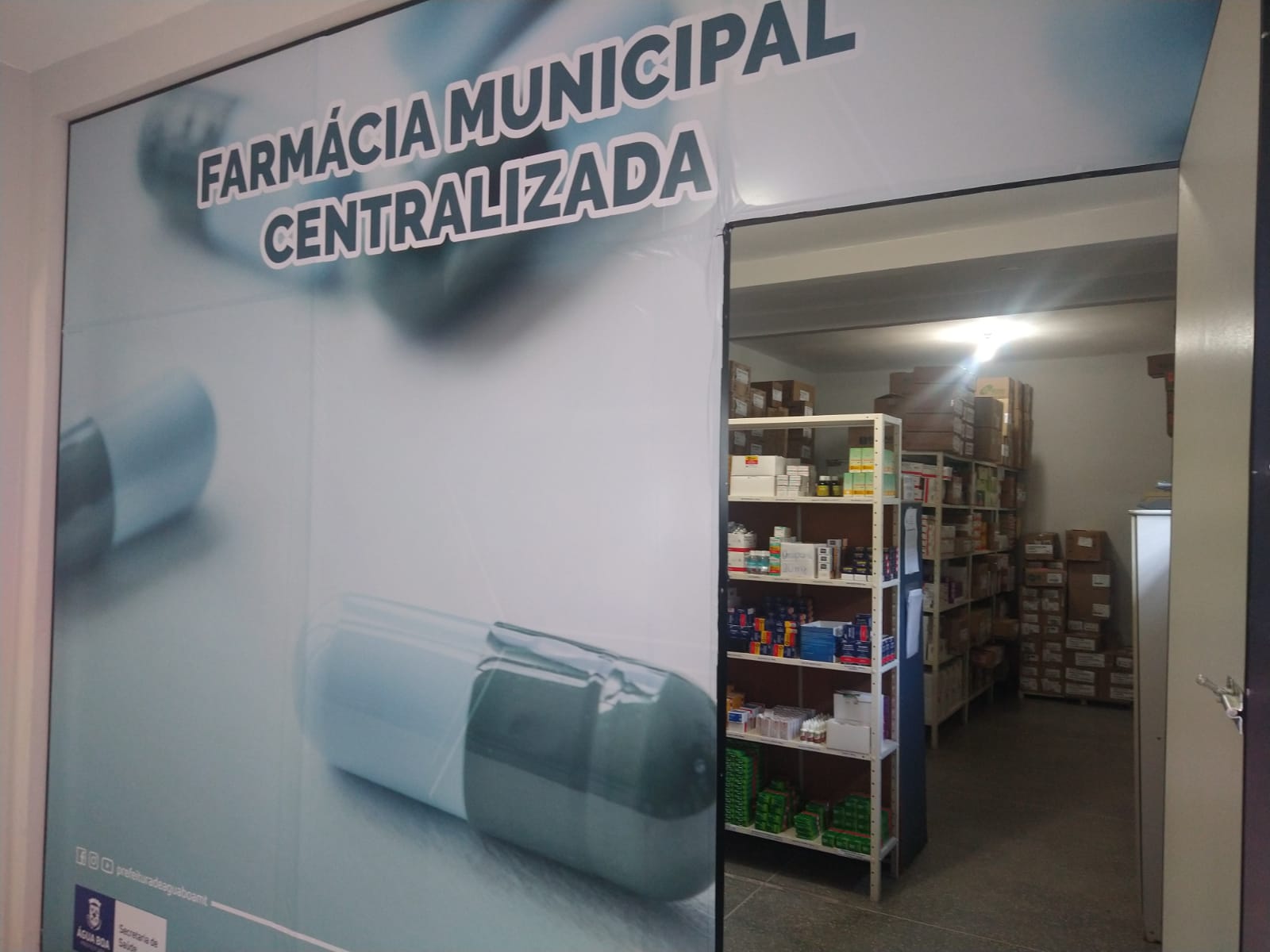 farmacia