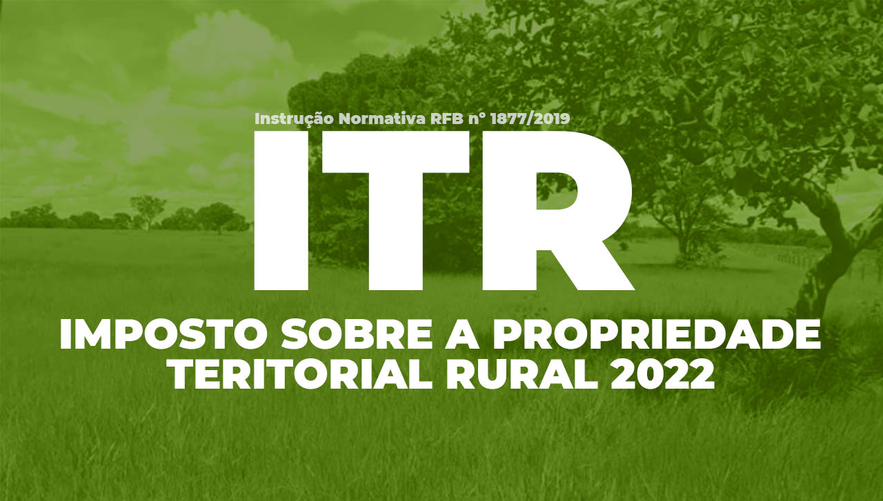 ITR2022