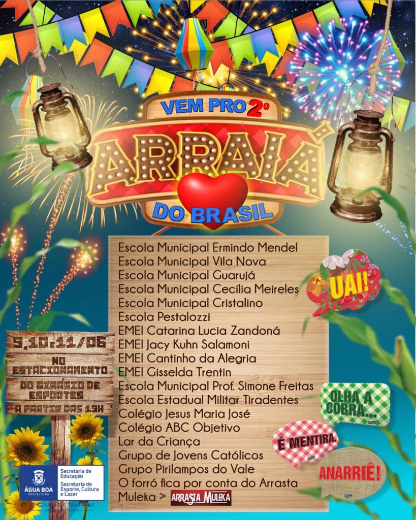 arraia