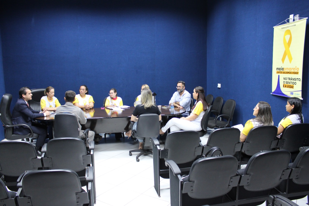 maio amarelo proerd 23