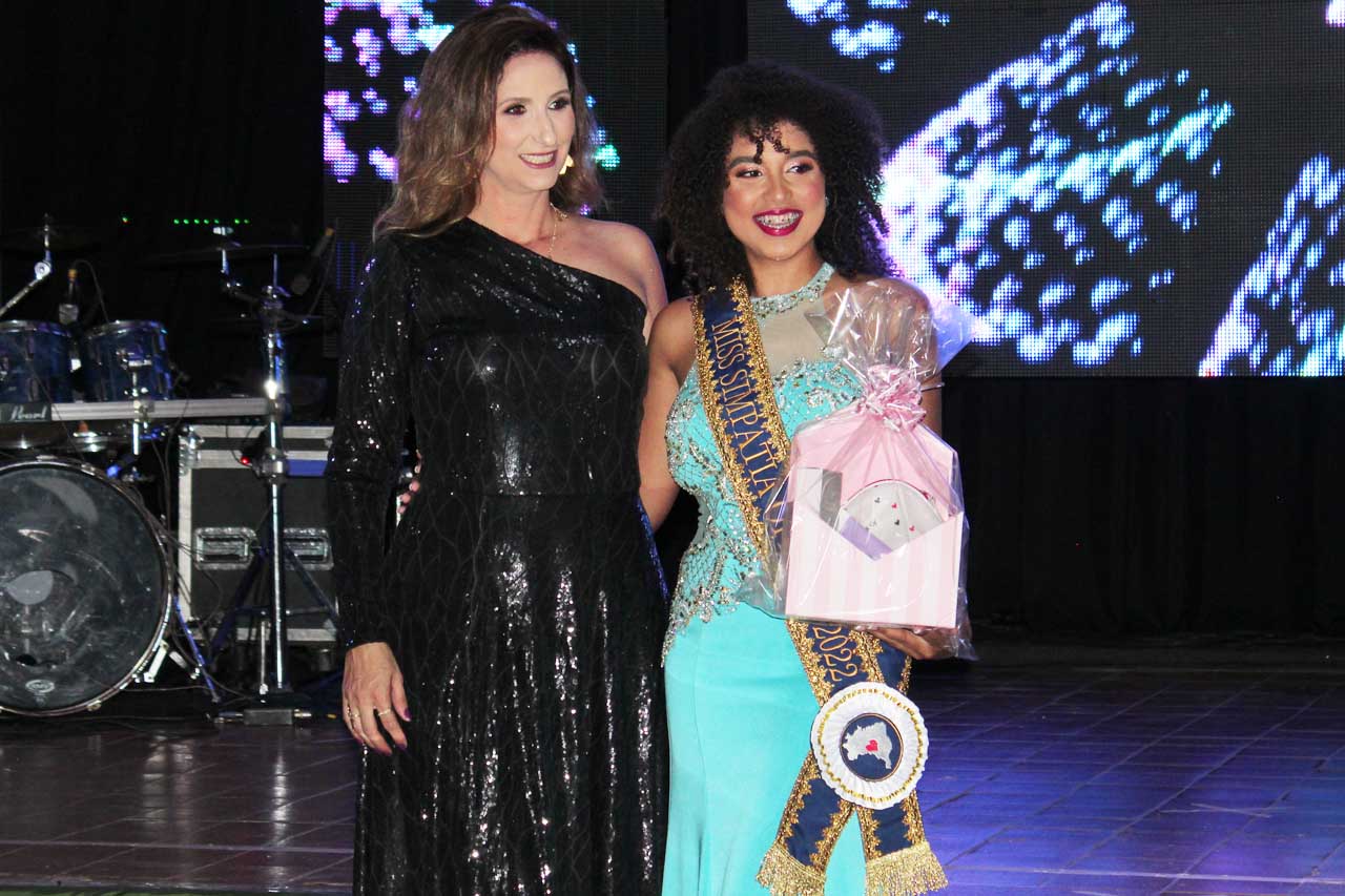 miss simpatia