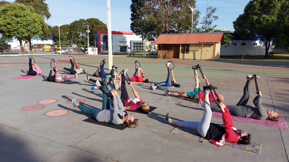 projeot de peso