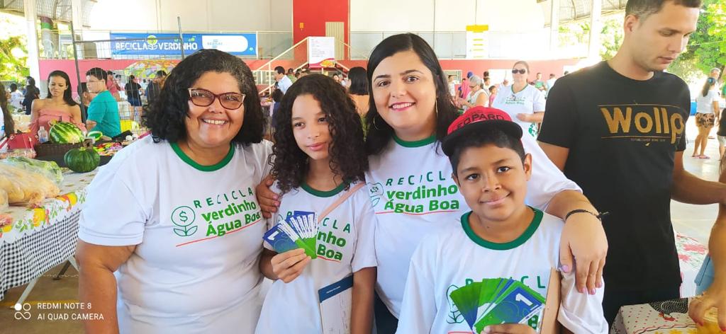 recicla verdinho 11