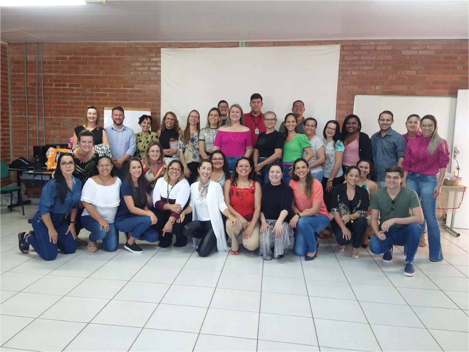saude treinamento 1