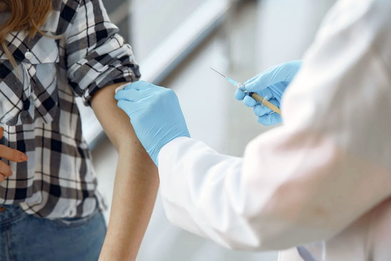 Foto: Pexels vacina gripe
