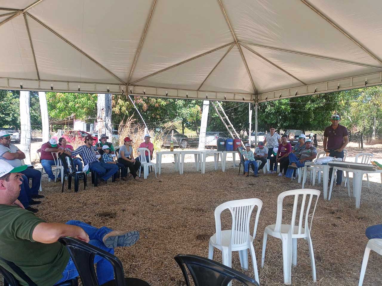 DIA DE CAMPO 2