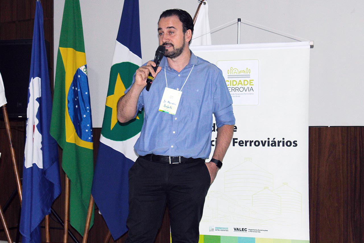 caPA FERROVIA