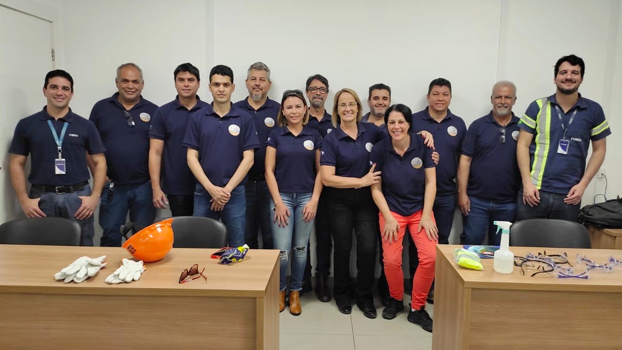 visita a rumo2