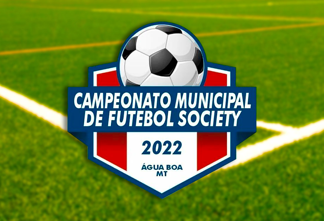 futebol society