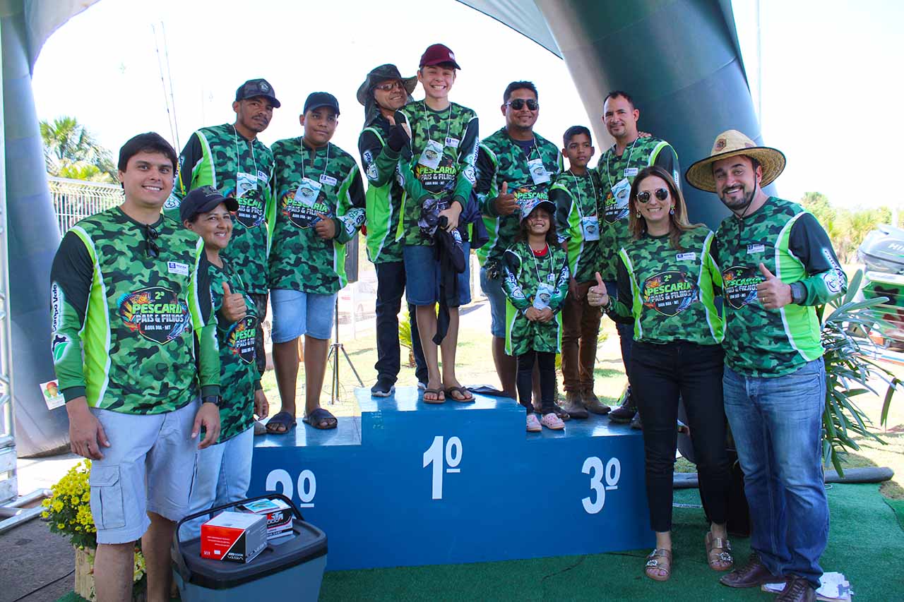 pesca