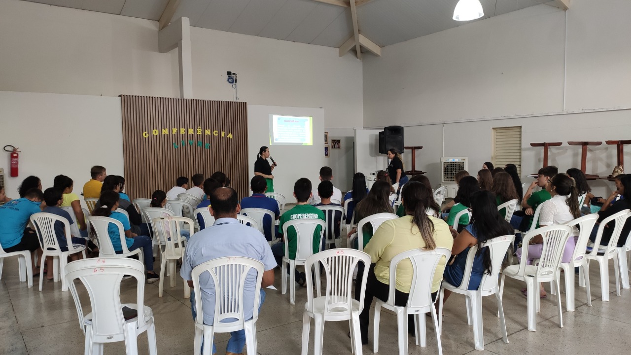 conferencia livre 2